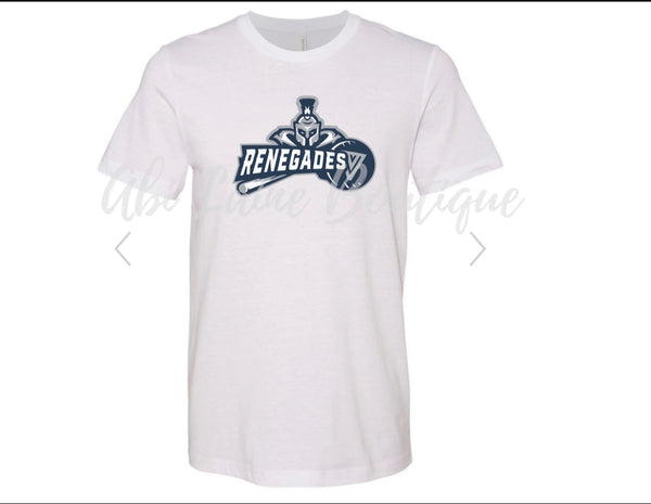 Renegades Logo