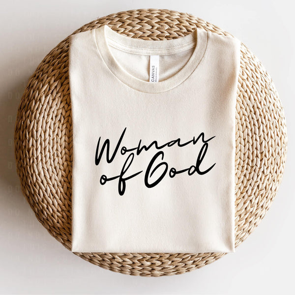 Women of God T-Shirt