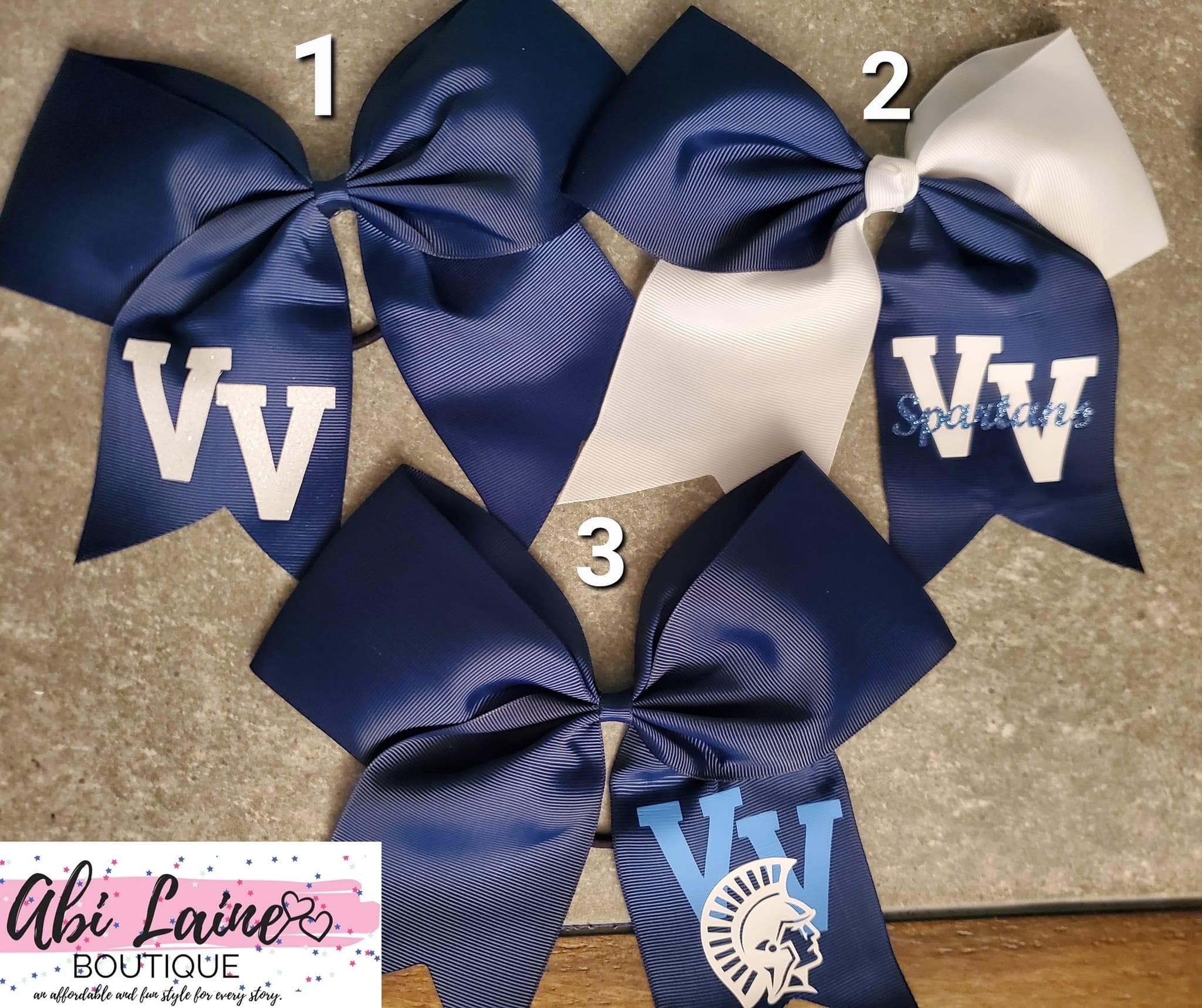 Spartan Bows