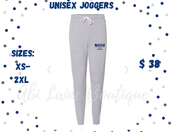 Mudcat Joggers