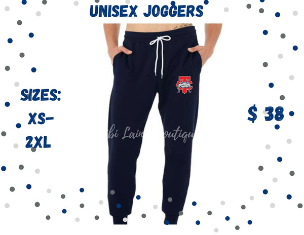 Mudcat Joggers