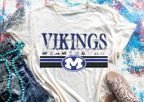 Miamisburg Vikings