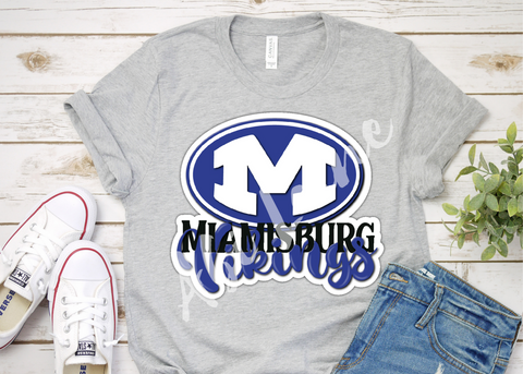 Miamisburg Vikings