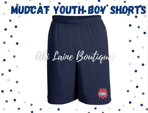 Mudcat YOUTH Shorts