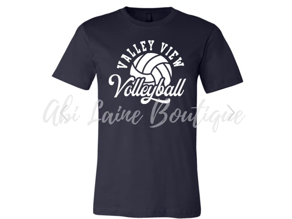 Valley View Volleyball